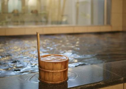 Super Kushiro Natural Hot Spring - 23