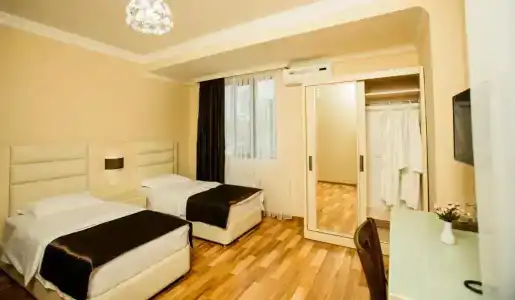 Kobuleti Pearl Of Sea & Spa - 39