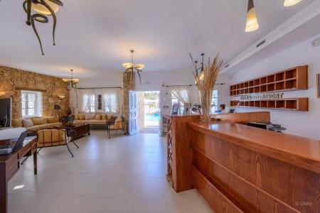 Chora Resort & Spa - 2