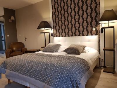 Le Trophée By m hôTel Spa - 90