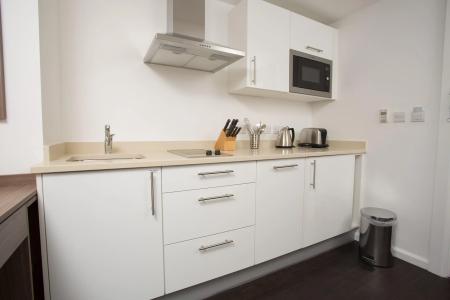 Staybridge Suites Birmingham, an IHG - 9