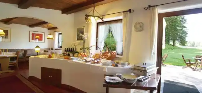 Pension Bärenwirt - 30