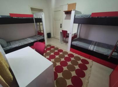 Hostelida - 3