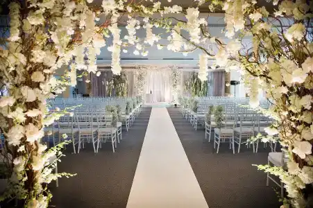 The Ritz-Carlton, - 20