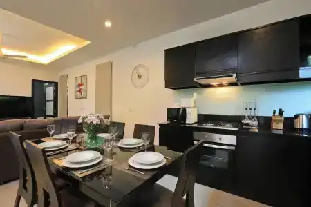 Baan Bua Estate by Tropiclook - 141