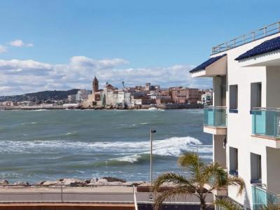 Port Sitges - 90