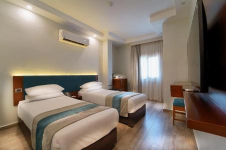 Stay Inn - Cairo - 28