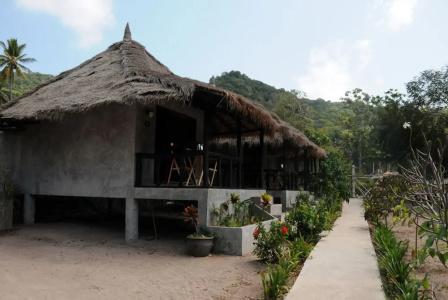 Secret Garden Village - 4