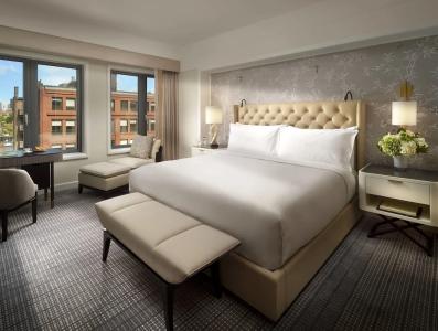 Mandarin Oriental Boston - 58