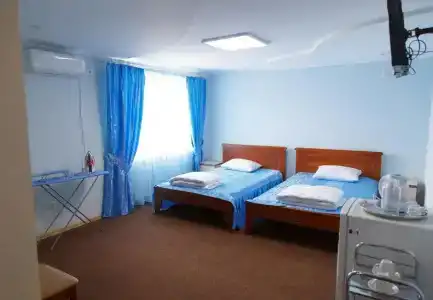 Бахмут - 1