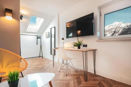 Villa Sonnenhof Boutique-Hotel - 40