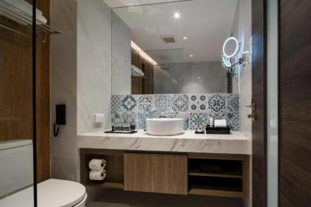 Ramada Plaza Chao Fah Phuket - Sha Extra Plus - 41