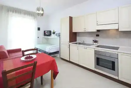 Residence Kriss - 112