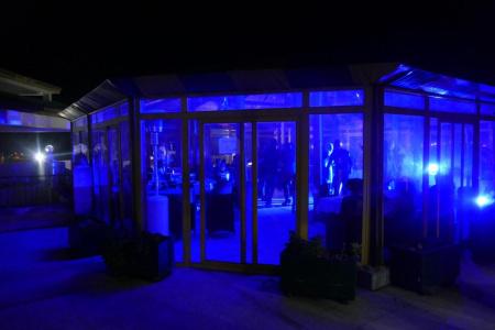 hôTel Les Mimosas - 15