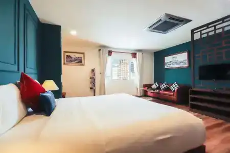Prostyle Ho Chi Minh プロスタイルホテルホーチミン - 100