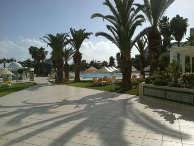 Eden Village Yadis Hammamet - 5