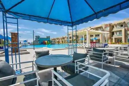 Elite Residence & Aqua Park - 32