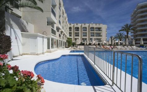 MS Aguamarina Suites - 18