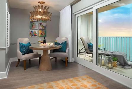 La Playa Beach & Golf Resort, a Noble House - 66