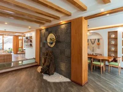 Lijiang Encounter Time Inn - 4