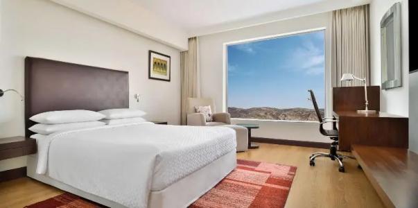 Four Points by Sheraton Jaipur, City Square - 68