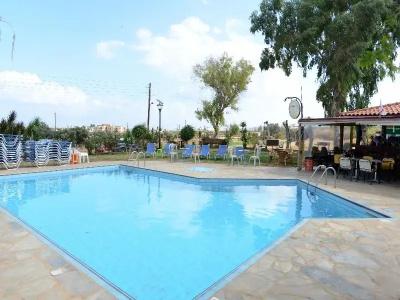 Milos Studios - 1