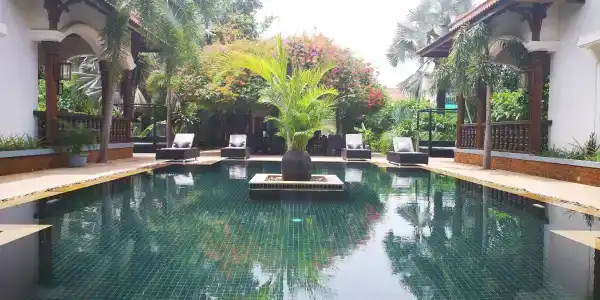 Eureka Villas - 7