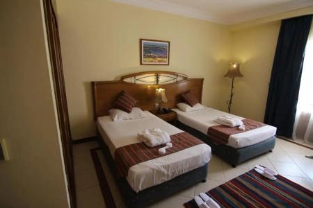 Coral Hills Resort Sharm El-Sheikh - 39