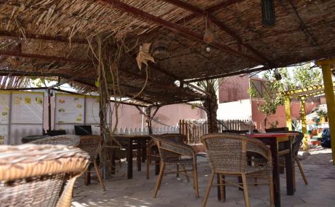 Bedouin Garden Village - 25