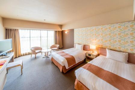 Okinawa Grand Mer Resort - 5