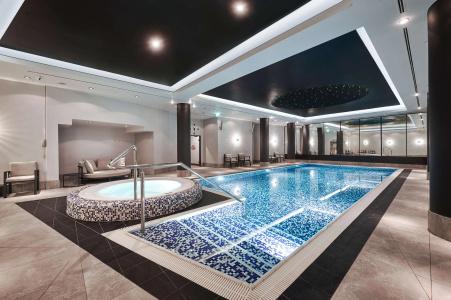 Radisson Collection, Warsaw - 20