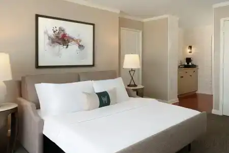 The Whitley, a Luxury Collection, Atlanta Buckhead - 81