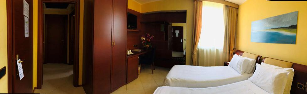 Best Western Nettuno - 95