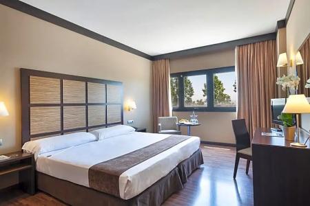 ApartAttica 21 Vallés - 28