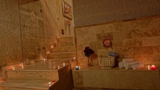 Cappadocia Inn Cave - 240