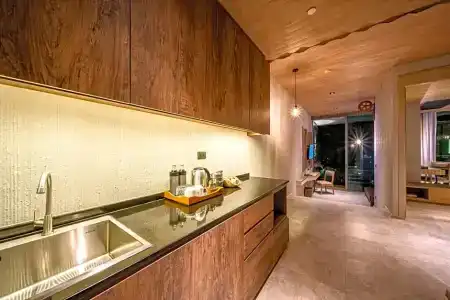 Kalima Resort And Villas Khao Lak - Sha Extra Plus - 81