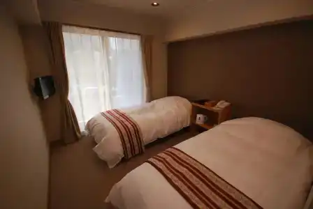 Matsumoto Ryokan - 1
