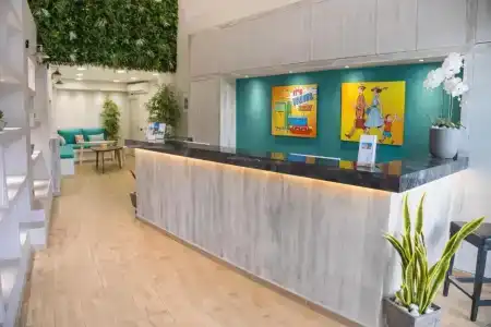 Connect Suites - 5