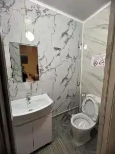 Джилы Су - 4