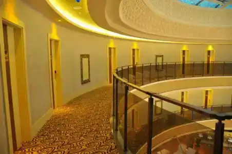 Elamir Resort - 15