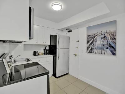The Alexander All Suites - 195