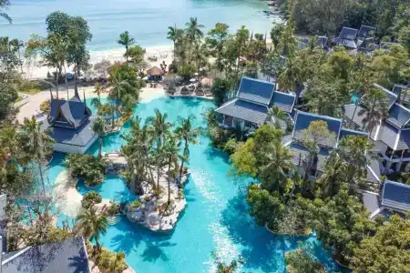Thavorn Beach Village Resort & Spa Phuket - Sha Extra Plus - 32
