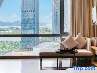 Kapok Shenzhen Bay - 84