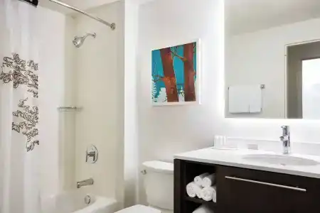 Residence Inn by Marriott Portland Downtown/Pearl District - 44