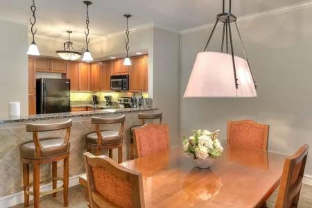 RiverStone Resort & Spa - 127