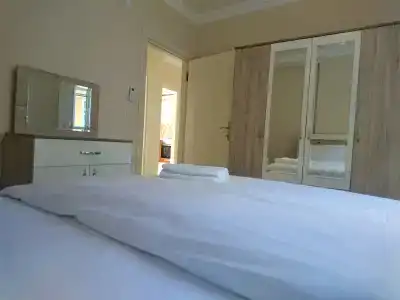 Cerrahpasa Apart - 2