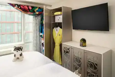 Staypineapple, An Artful, Midtown New York - 61