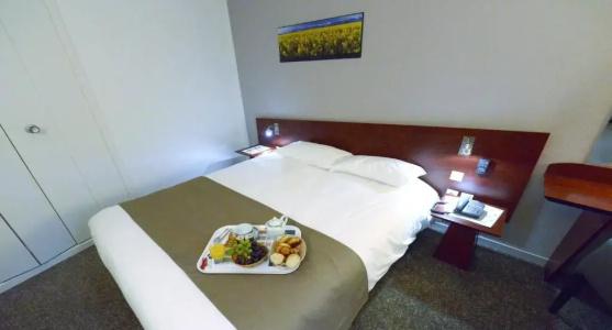 Quality Pau Centre Bosquet - 43