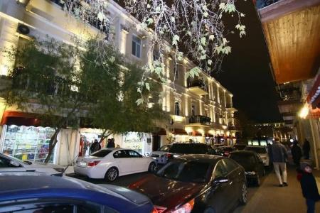 Nizami Street - 10