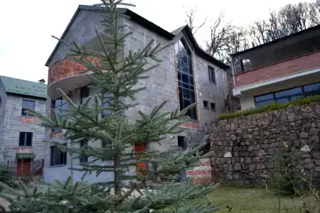Villadzor Apart - 1